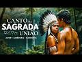 Canto da Sagrada União — A Magia da Harmonia dos Opostos na Criação