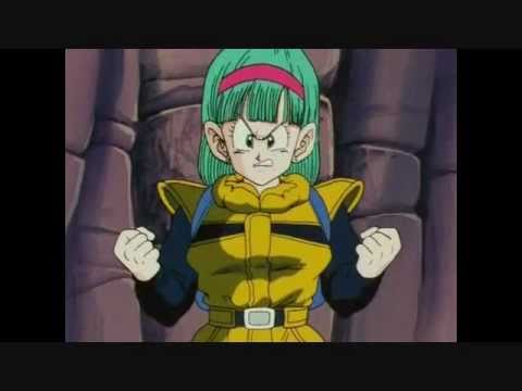 TK's:Dragon Ball Z Abridged Episode 22