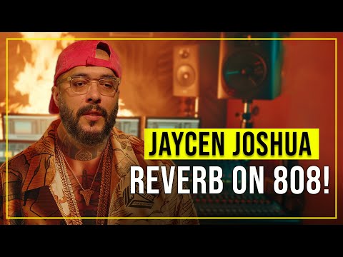 JAYCEN JOSHUA'S Secret Tool | FRONT TO BACK PANNER 2024 🔥