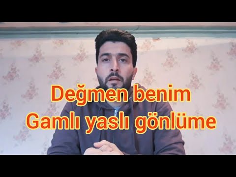 Pervin Seferov   - Değmen Benim Gamlı yaslı gönlüme | Cani ifa