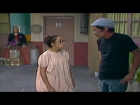 Chaves - O Aniversário Do Quico | Parte 1 (1975) HD