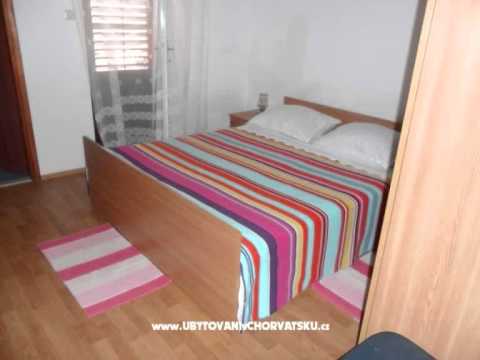 Apartmány Frleta, Bibinje, Chorvatsko - Croatia - Hrvatska