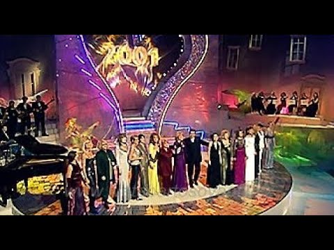 Karel Gott & Šestnáct růží pro Gotta | Být stále mlád