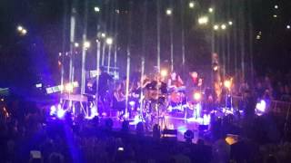 Kasalla alles weed jot live köln arena