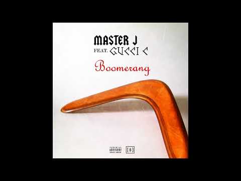 Master J x Gucci C - Boomerang (Prod By KingWonka)