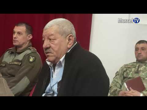 Jurnal MUSCEL TV 25.10.2022 Un alt proces pierdut de Primăria Câmpulung