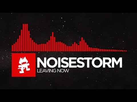 [DnB] - Noisestorm - Leaving Now [Monstercat Release] Video