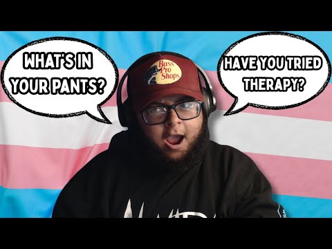 Reddit Transpositive