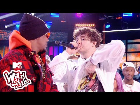 Jack Harlow Checks Nick Cannon For Disrespecting Eminem 😱 ft. Tank | Wild 'N Out