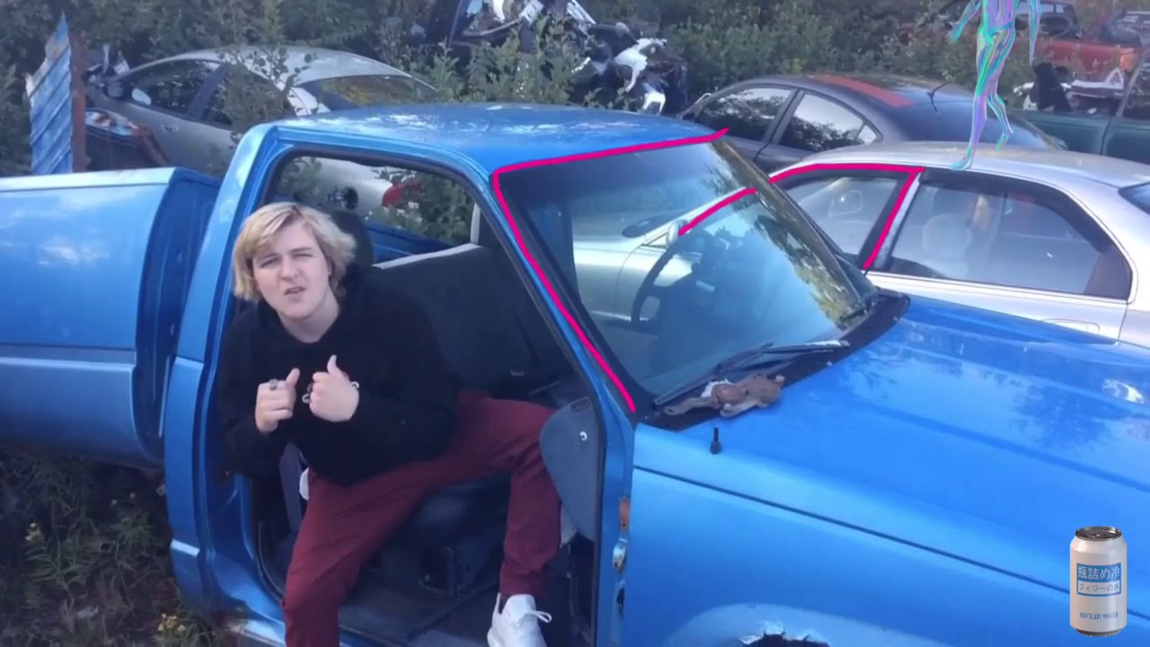 BLARE - Test Me (Prod. Bigwar) [Official Music Video]