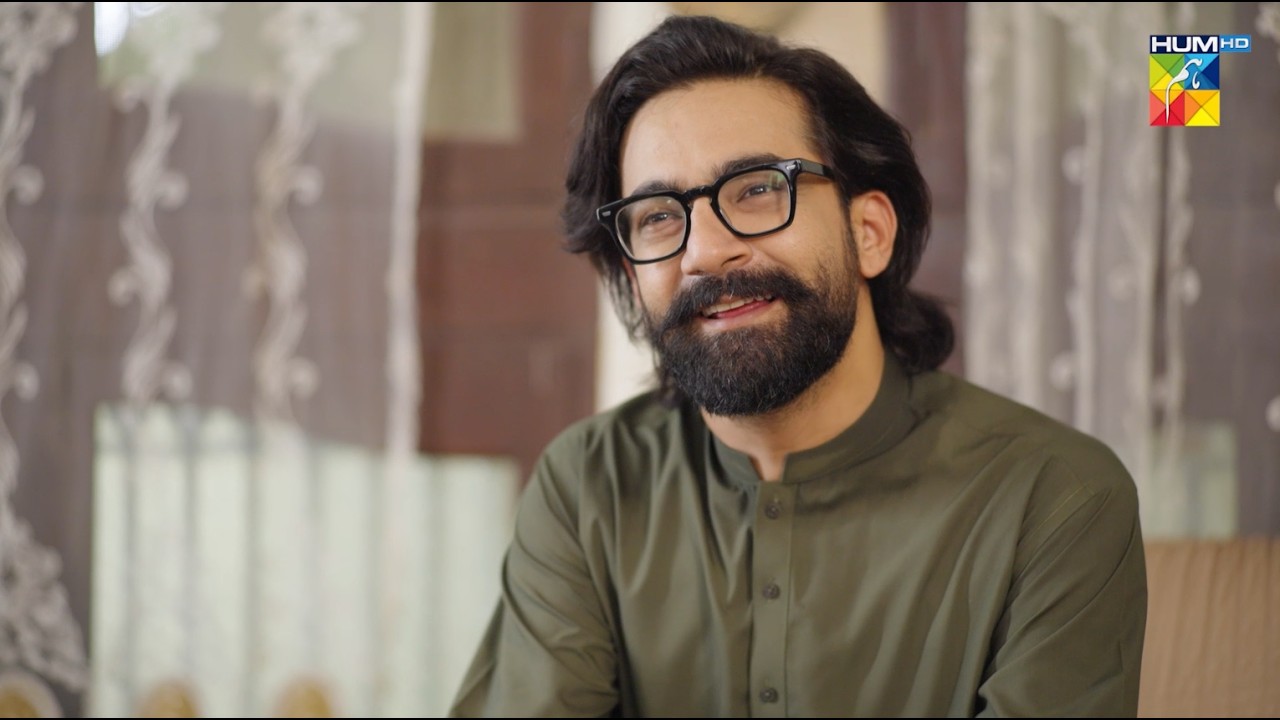 Marukh Ka Rishta Saifi Ke Liye Mang Lia...! Bombay Tailors - HUM TV