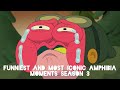 Funniest Amphibia Moments Season 3a And 3b