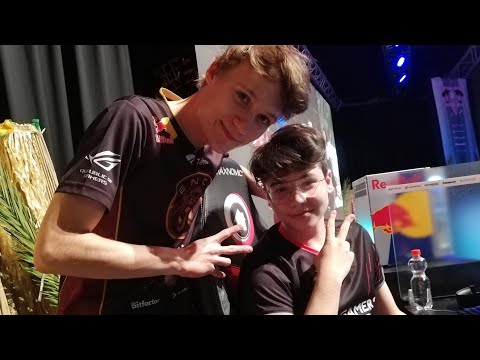 2v2 Reynor & Serral Stream  26.10.20/10.26.20 StarCraft 2