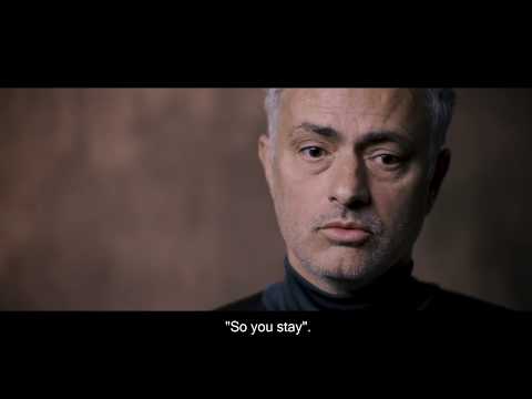 Staying at Barcelona | Bobby Robson - More Than A Manager