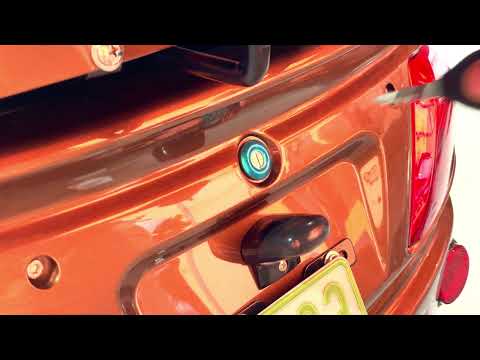 Bendi Premium 4 Plus - Hauptsicherung