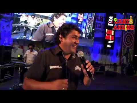 Porfirio Ayvar ▷Ay way - Enfermera - Celos │Canto Andino 💦🎊