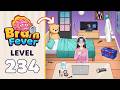 Brain Fever: Puzzle Game Level 234 | Complete Walkthrough & Solutions! 🎯
