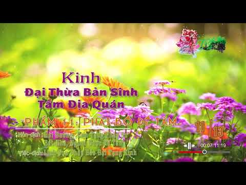 Phẩm 11: Phát Bồ Đề Tâm