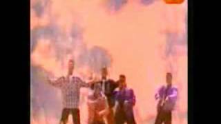 Classic Example - It's Alright