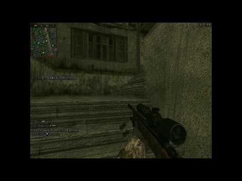 WPWW - Faith! (Garin) Test Clip!