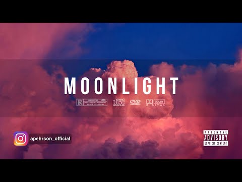 Gio x Jimilian x Gilli "Moonlight" type beat | Afrobeats Instrumental 2020
