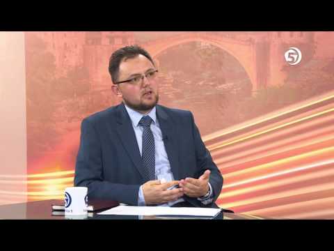 Savjet hefte -  doc. dr.  Semir Rebronja