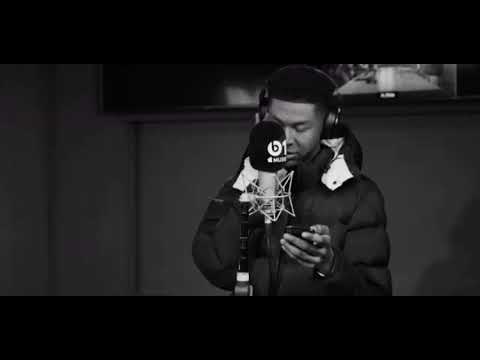 DigDat - Fire In The Booth (Charlie Sloth) 2nd Half