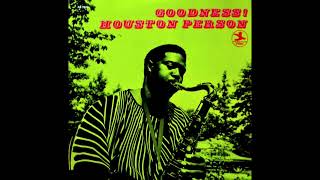 Houston Person - Hey Driver!