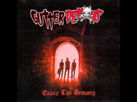 Gutter Demons - Out of Sight