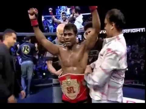 Bharat Kandare Accepts 2 Year Suspension From USADA