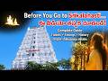 Srikalahasti Complete Guide Tickets Timings Rahu Ketu Pooja Details History Of Srikalahasti
