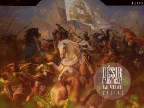 Fate/Apocrypha ED FULL 「Désir」GARNiDELiA