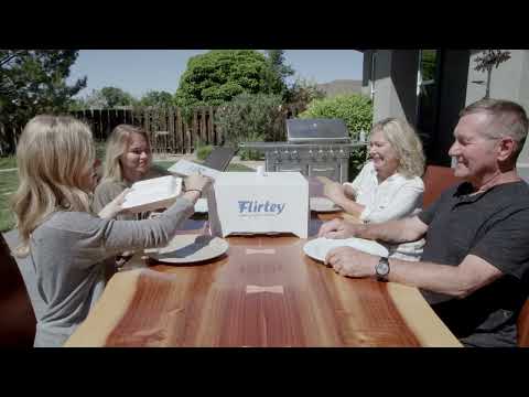 SkyDrop Drone Delivery