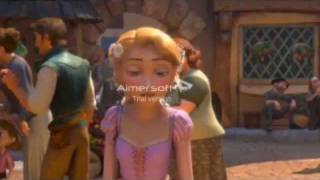 Tangled: "Tour of the Kingdom/Kingdom Dance"