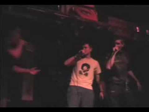 Muda Iz Huda - Kesa live