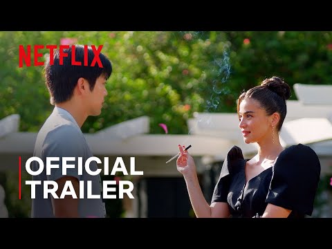 It's Okay To Not Be Okay | Official Trailer | Netflix Philippines