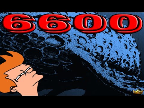 Whale King Moon's Capture Level Is Too Low? - Eight Kings Between 7000-6000 - Toriko トリコ Discussion