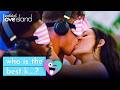 The Kissing Booth World Of Love Island