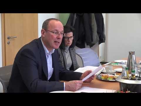 WGH Jahrespressekonferenz - LAUSITZWELLE