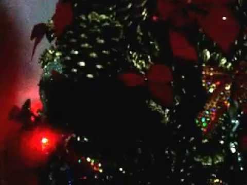 Arvore de pinha (natal)