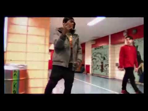 K Smug - Tweakin (dir. @5xaidan + @ksmugxo)