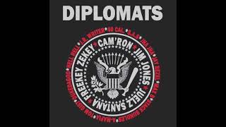 Juelz Santana ft. Dave East, Bobby Shmurda &amp; Rowdy Rebel - Time Ticking