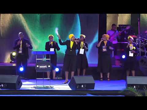 Niger delta praise by Dorothy Oma