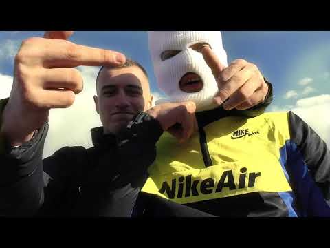 ALB Off - Albash #1 (Official Video 4K)