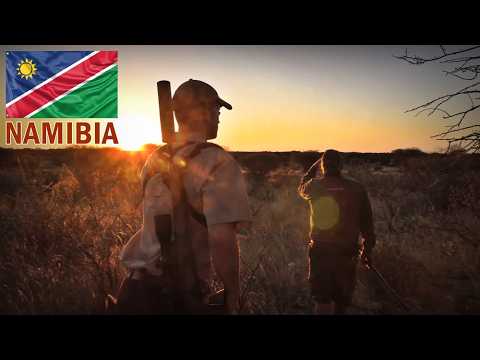 Dream hunt in Namibia for eland, wildebeest and impala - Hunting Crown
