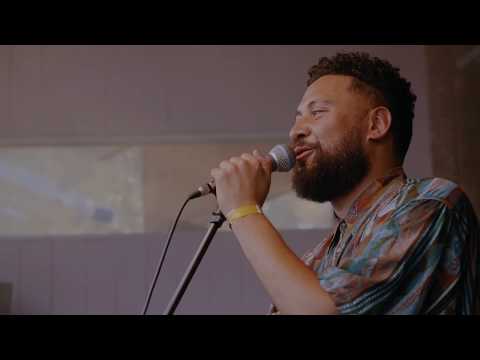 Noah Slee - Slice of Tour Life Documentary 2018