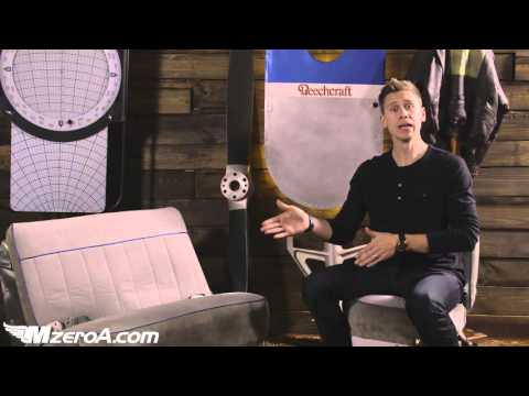 How I Chair Fly - MzeroA Flight Training
