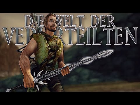 14 │ In besserer Lage │ Gothic: Die Welt der Verurteilten - Hardcore (Gothic Mod)
