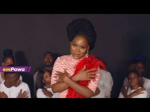 Grace Idowu - Sokale (Official Video) 
