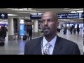New MAC Commissioner Ibrahim Mohamed